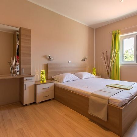 Apartment Puko ボル 部屋 写真