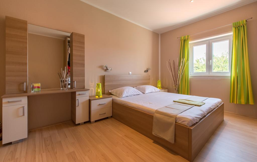 Apartment Puko ボル 部屋 写真