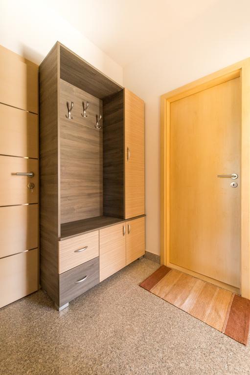 Apartment Puko ボル 部屋 写真