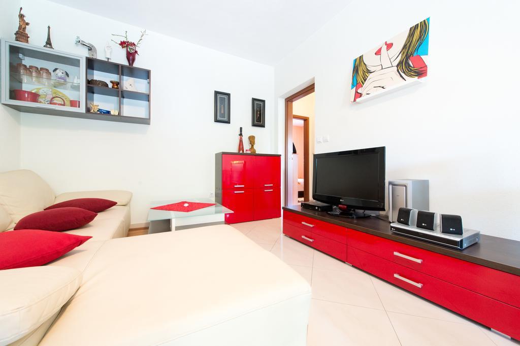 Apartment Puko ボル 部屋 写真