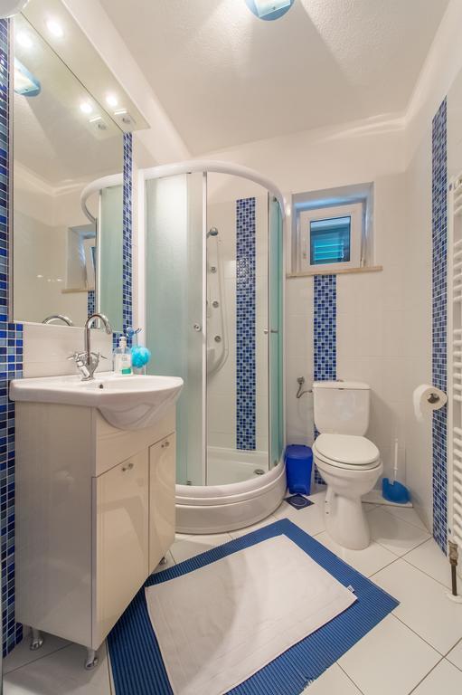 Apartment Puko ボル 部屋 写真