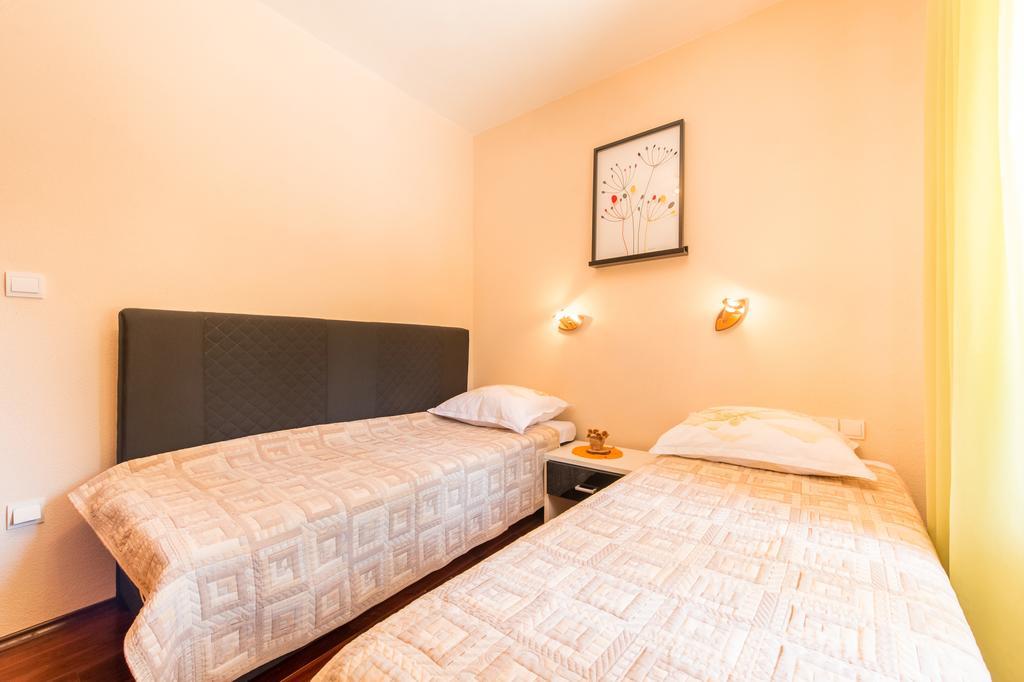 Apartment Puko ボル 部屋 写真