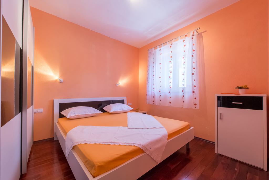 Apartment Puko ボル 部屋 写真